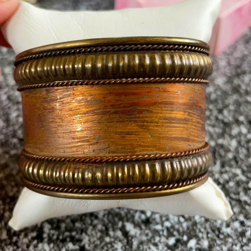 Vintage bracelet